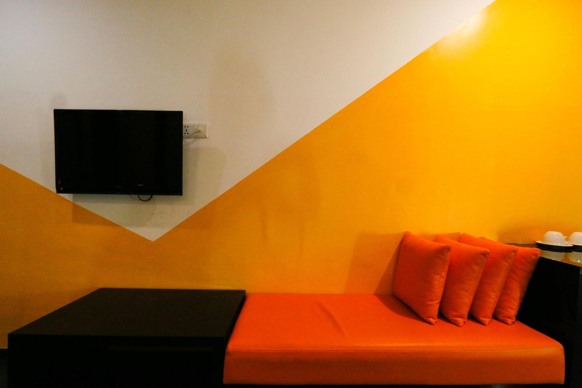 Golden Roof Hotel Ampang Ipoh Zewnętrze zdjęcie