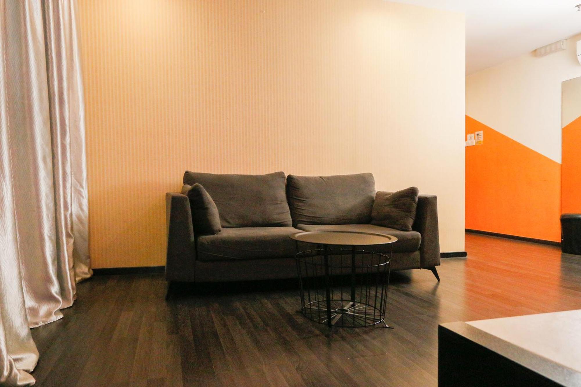 Golden Roof Hotel Ampang Ipoh Zewnętrze zdjęcie